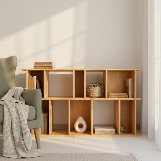 Horizontal 70" x 26 1/4" x 10"