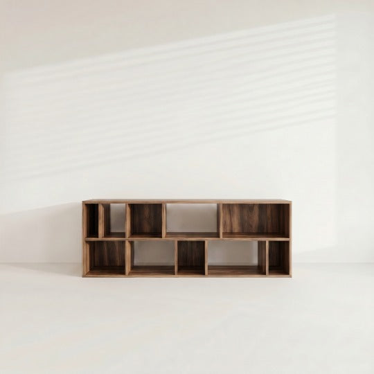The Foundation · 70