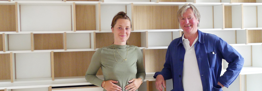 From Brussels to your living room