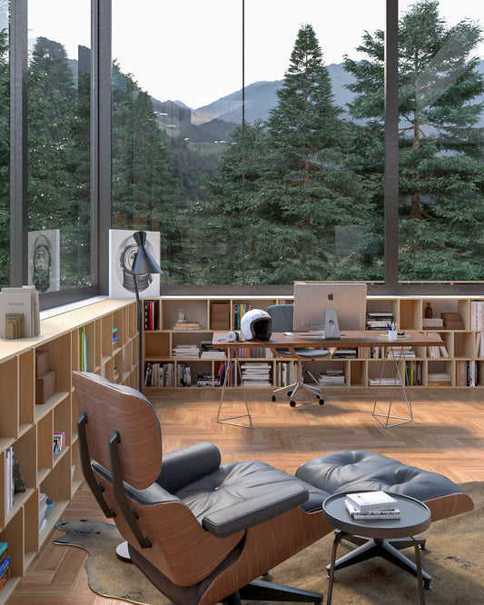 The future of furniture