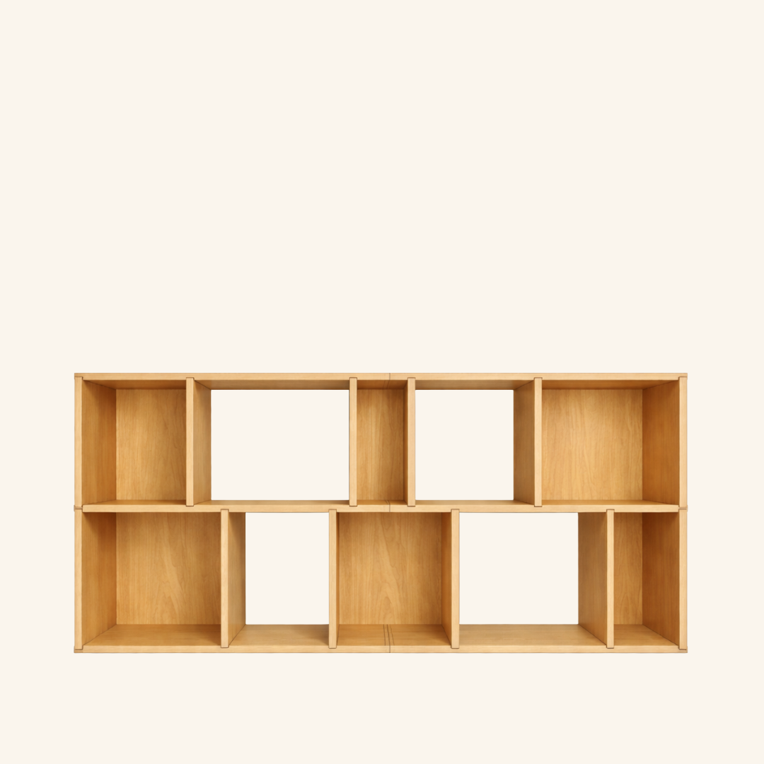 Horizontal 70" x 26 1/4" x 10" Black
