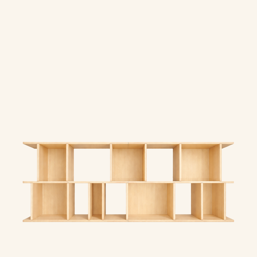 The Foundation · 80