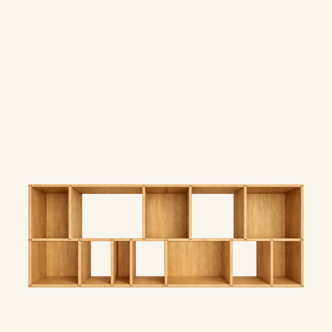 The Foundation · 80