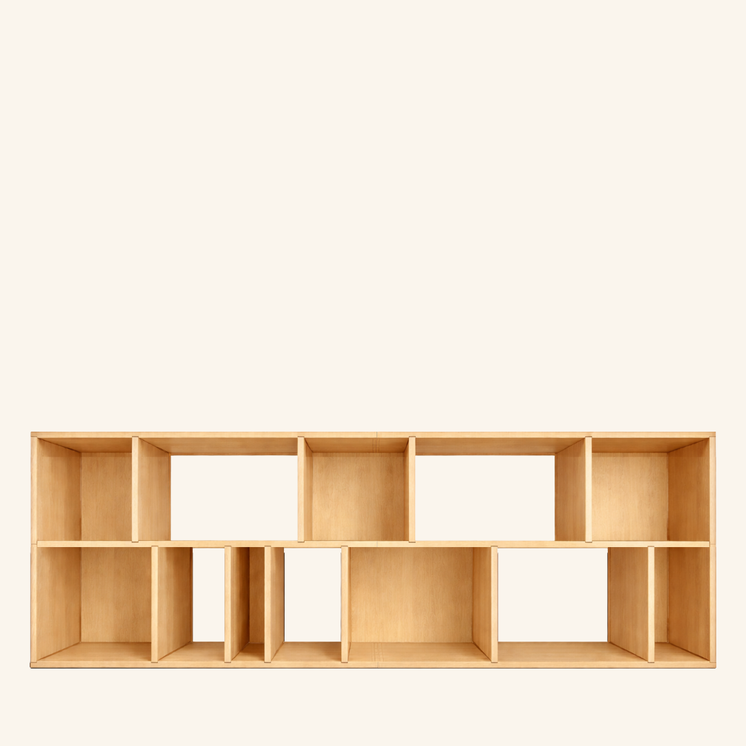 The Foundation · 80