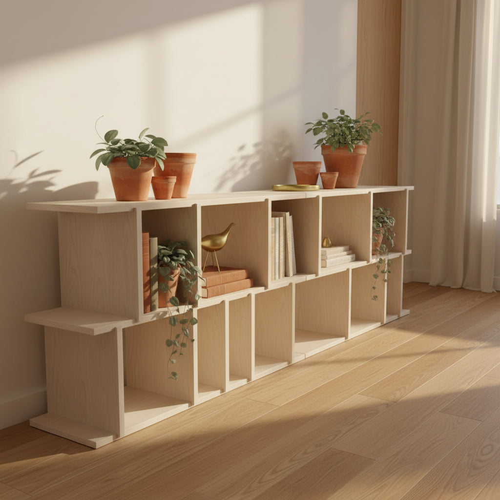 The Foundation · 80