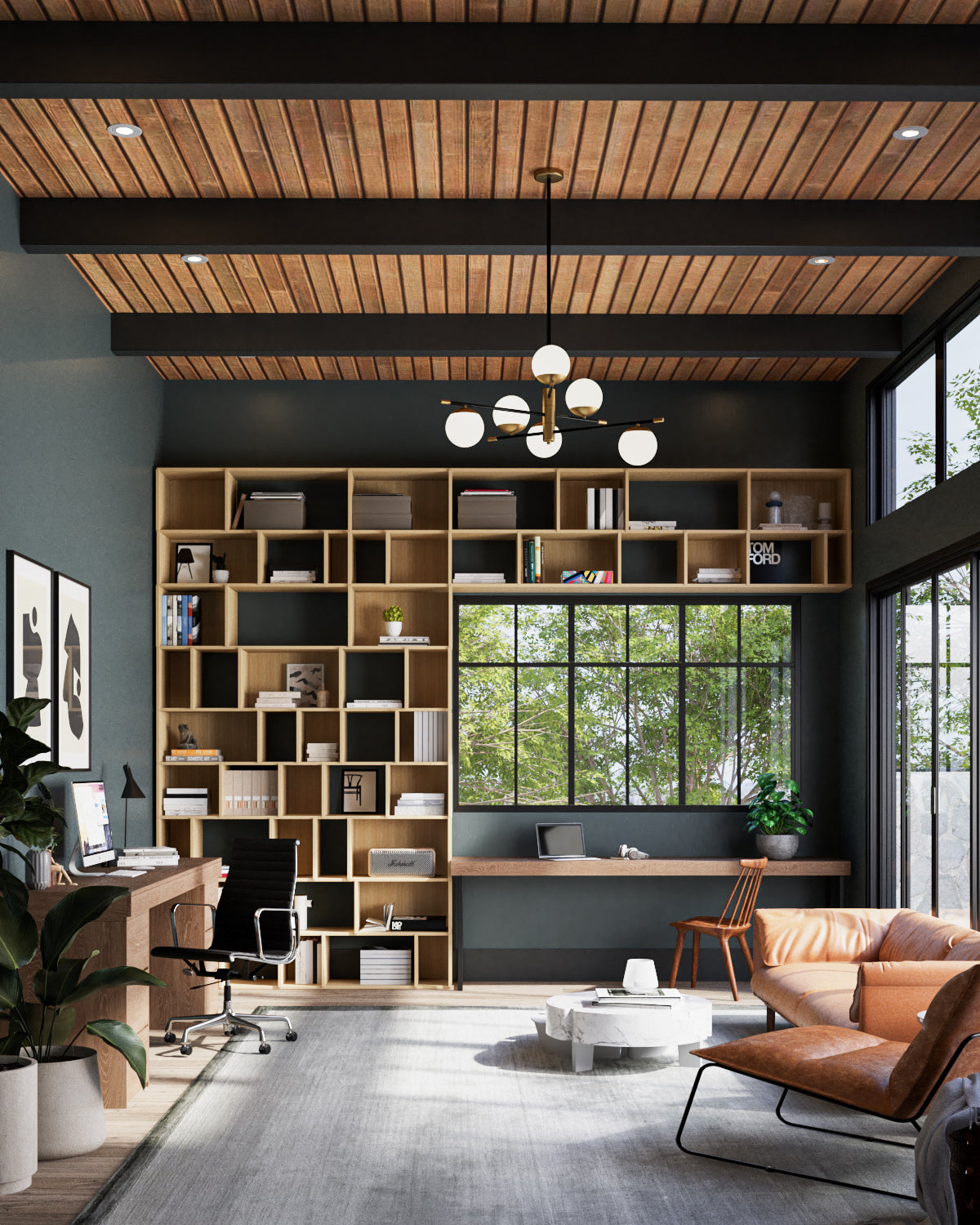 Architectural openings