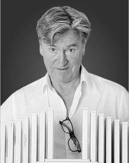 Alain Chennaux - Founder & Designer
