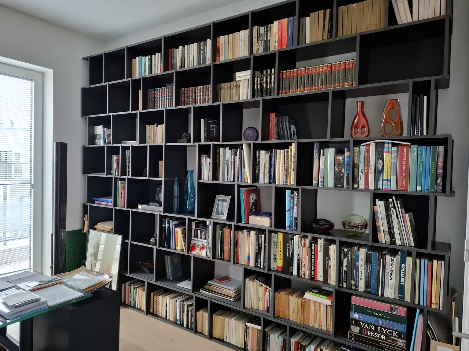 Offices and studies