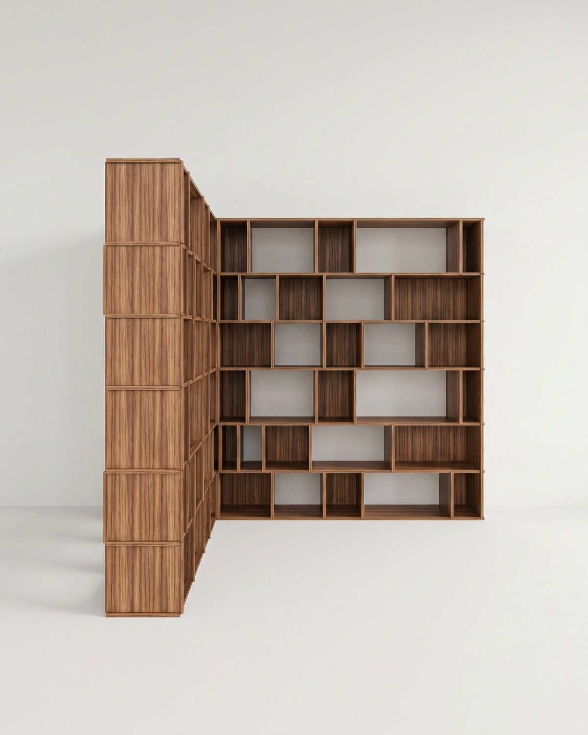 Corner