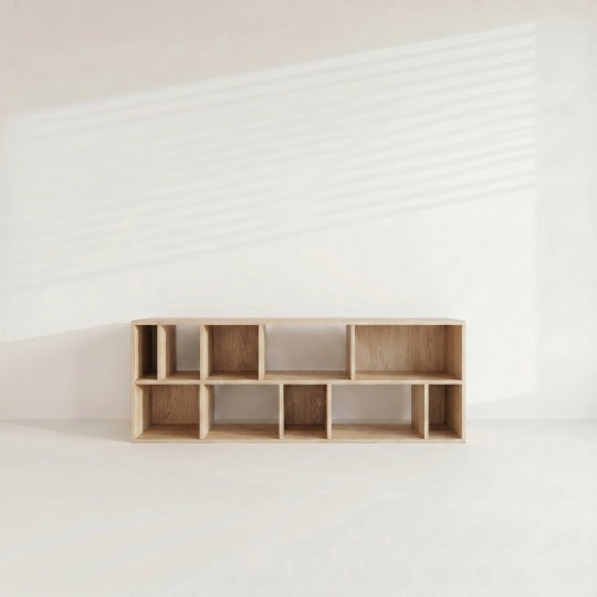 The Foundation · 70